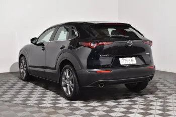2021 Used Mazda CX-30