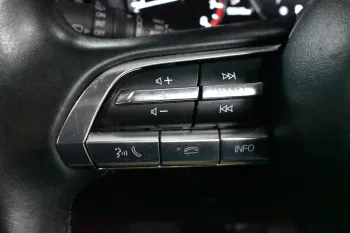 2021 Used Mazda CX-30