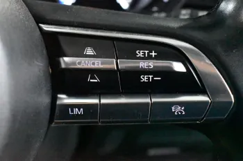 2021 Used Mazda CX-30