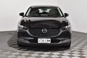 2021 Used Mazda CX-30