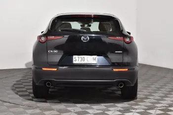 2021 Used Mazda CX-30