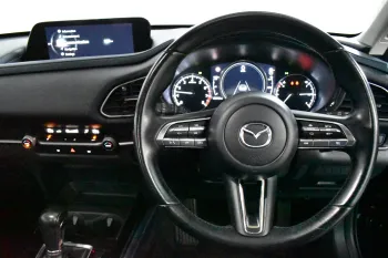 2021 Used Mazda CX-30