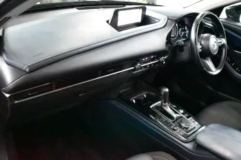 2021 Used Mazda CX-30