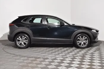 2021 Used Mazda CX-30
