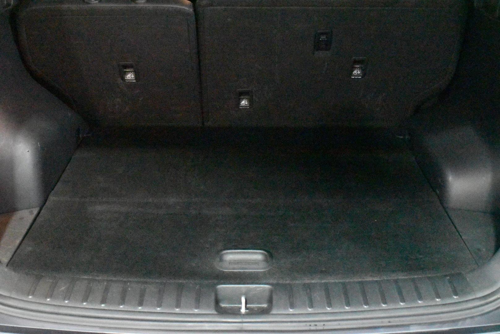 2020 Used Hyundai Tucson