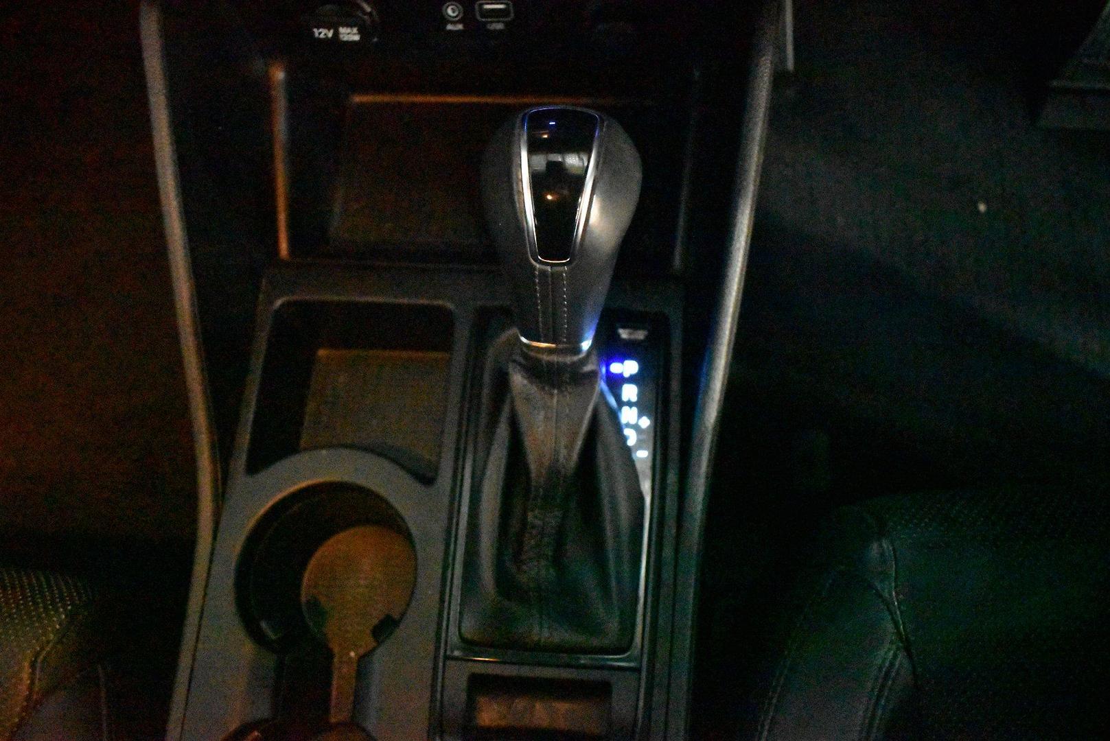 2020 Used Hyundai Tucson