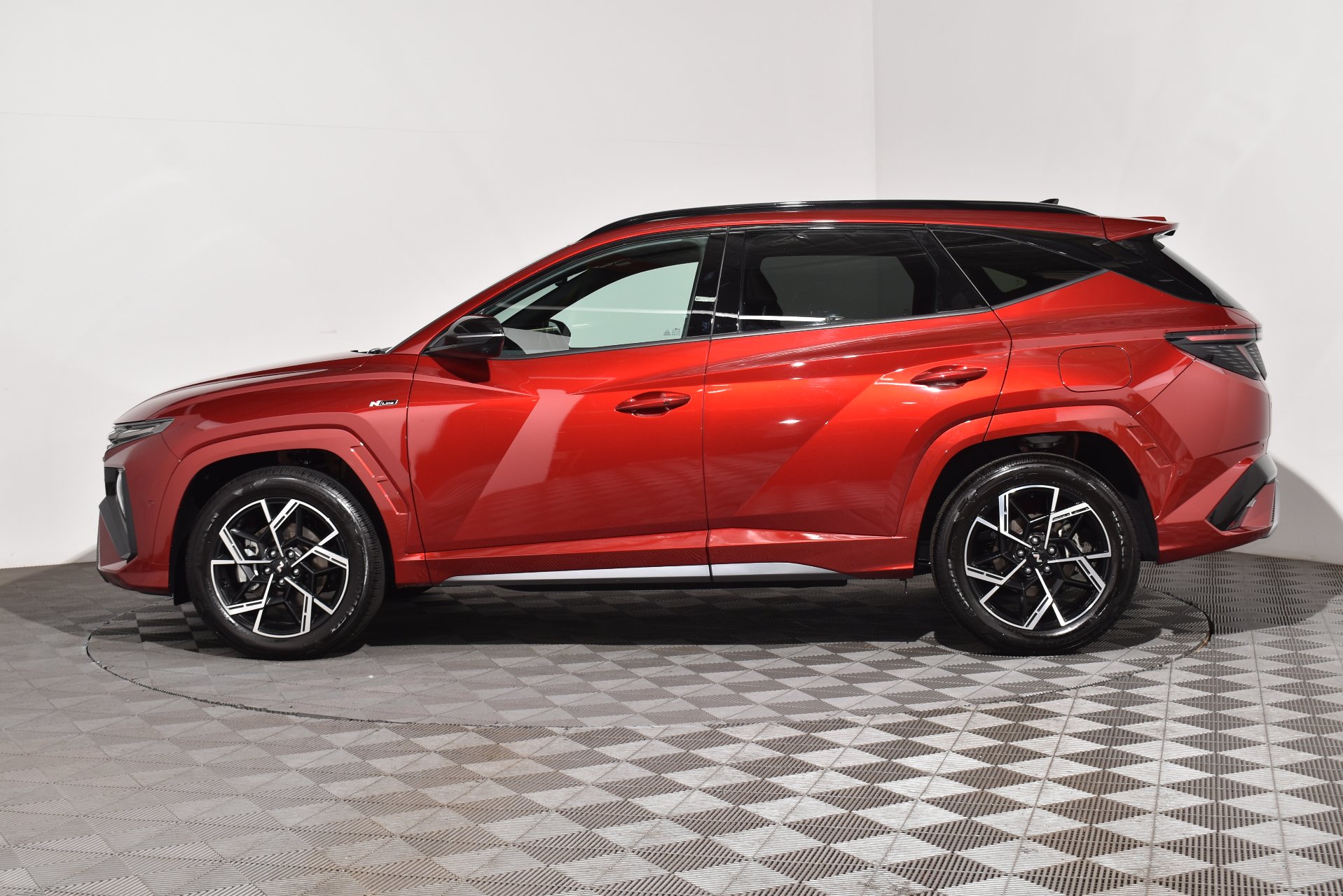 2024 Used Hyundai Tucson