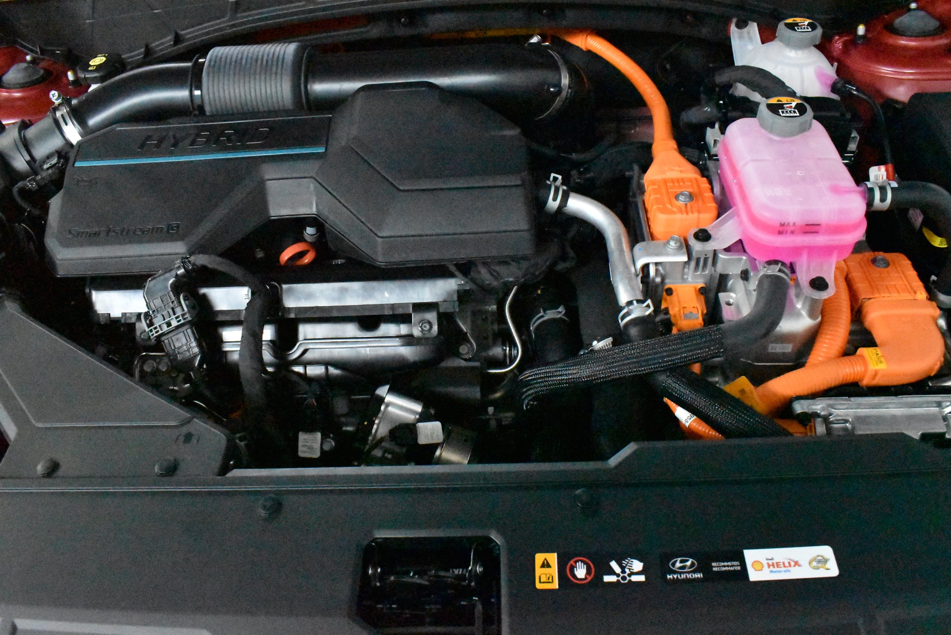 2024 Used Hyundai Tucson