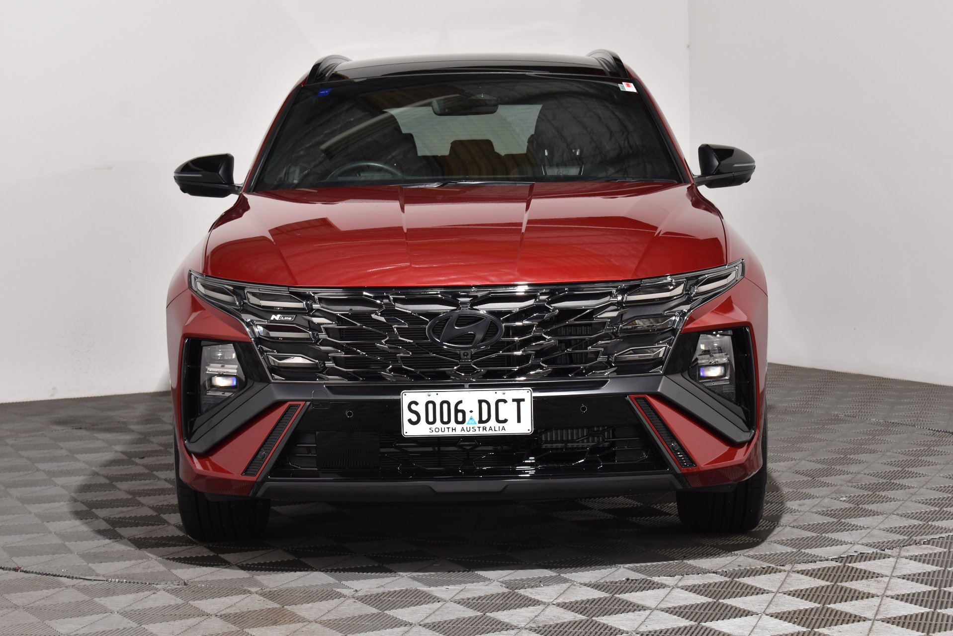 2024 Used Hyundai Tucson
