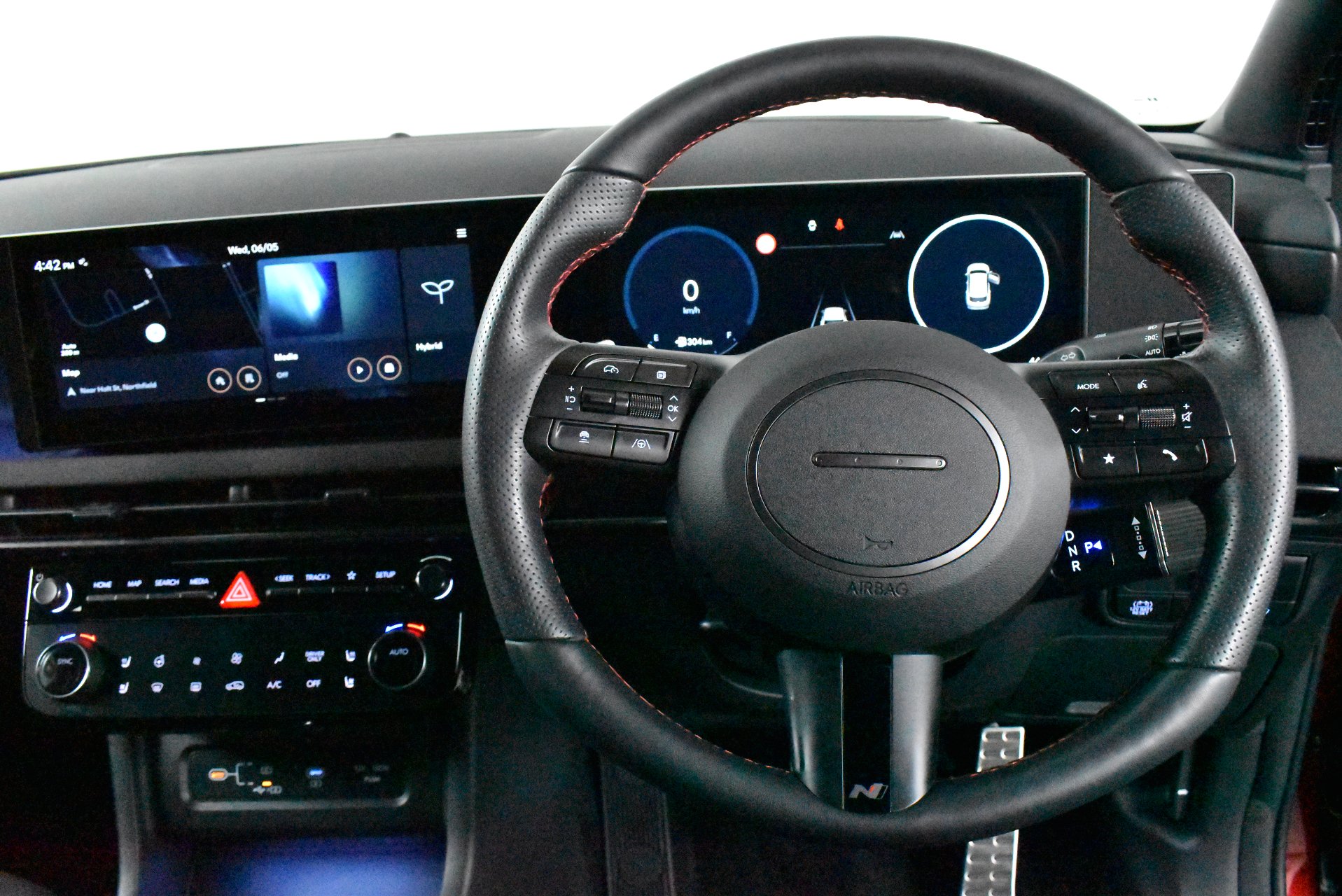 2024 Used Hyundai Tucson
