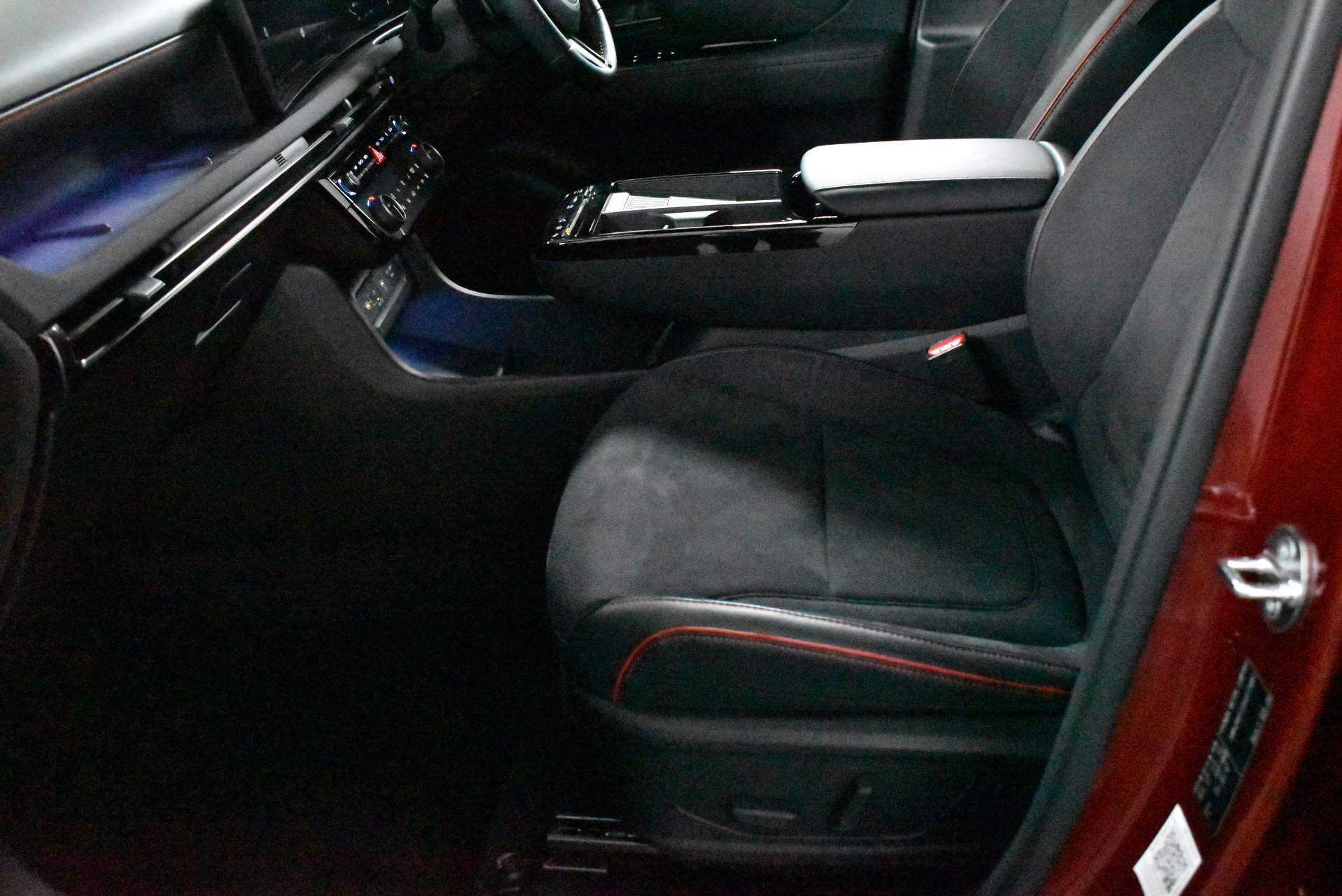 2024 Used Hyundai Tucson