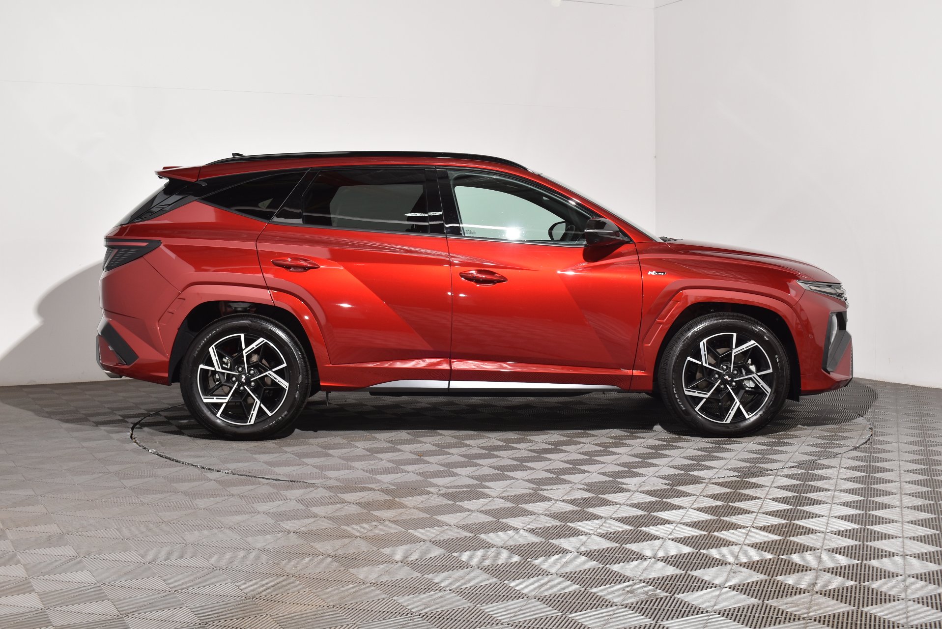 2024 Used Hyundai Tucson