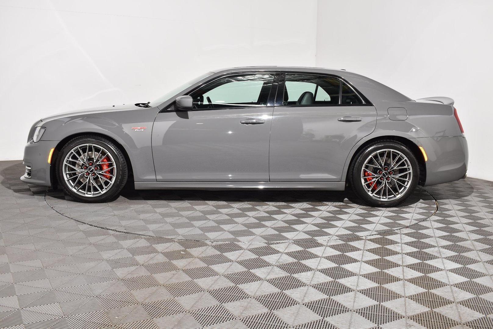 2018 Used Chrysler 300