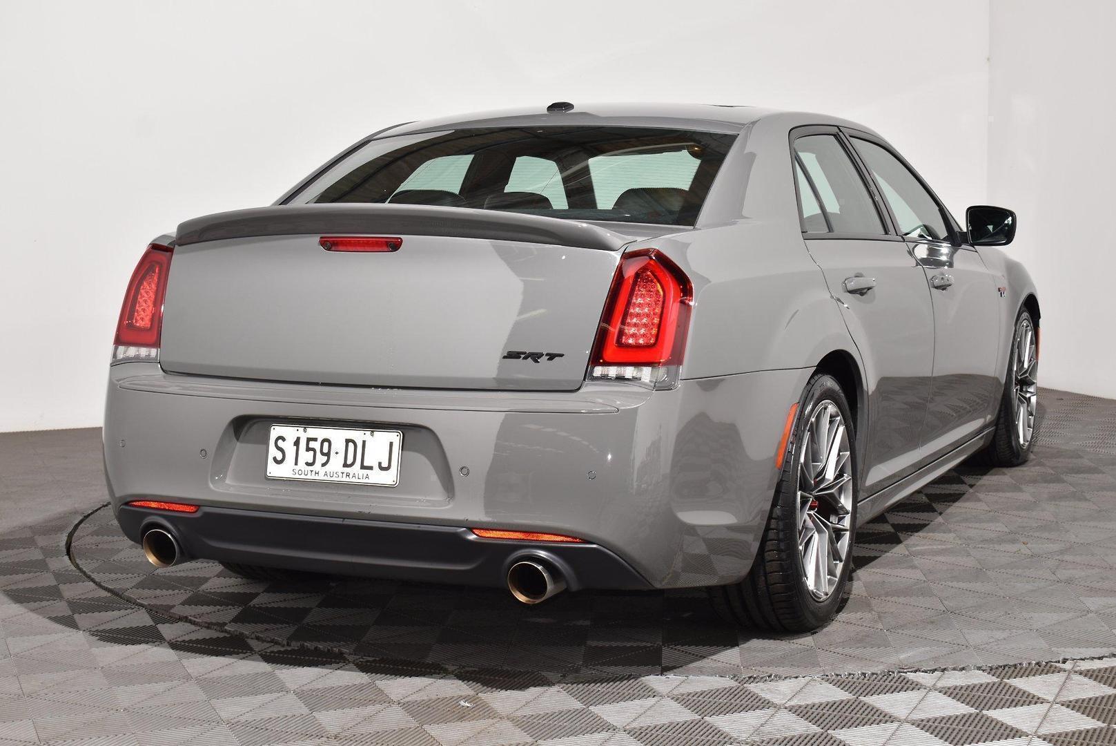 2018 Used Chrysler 300