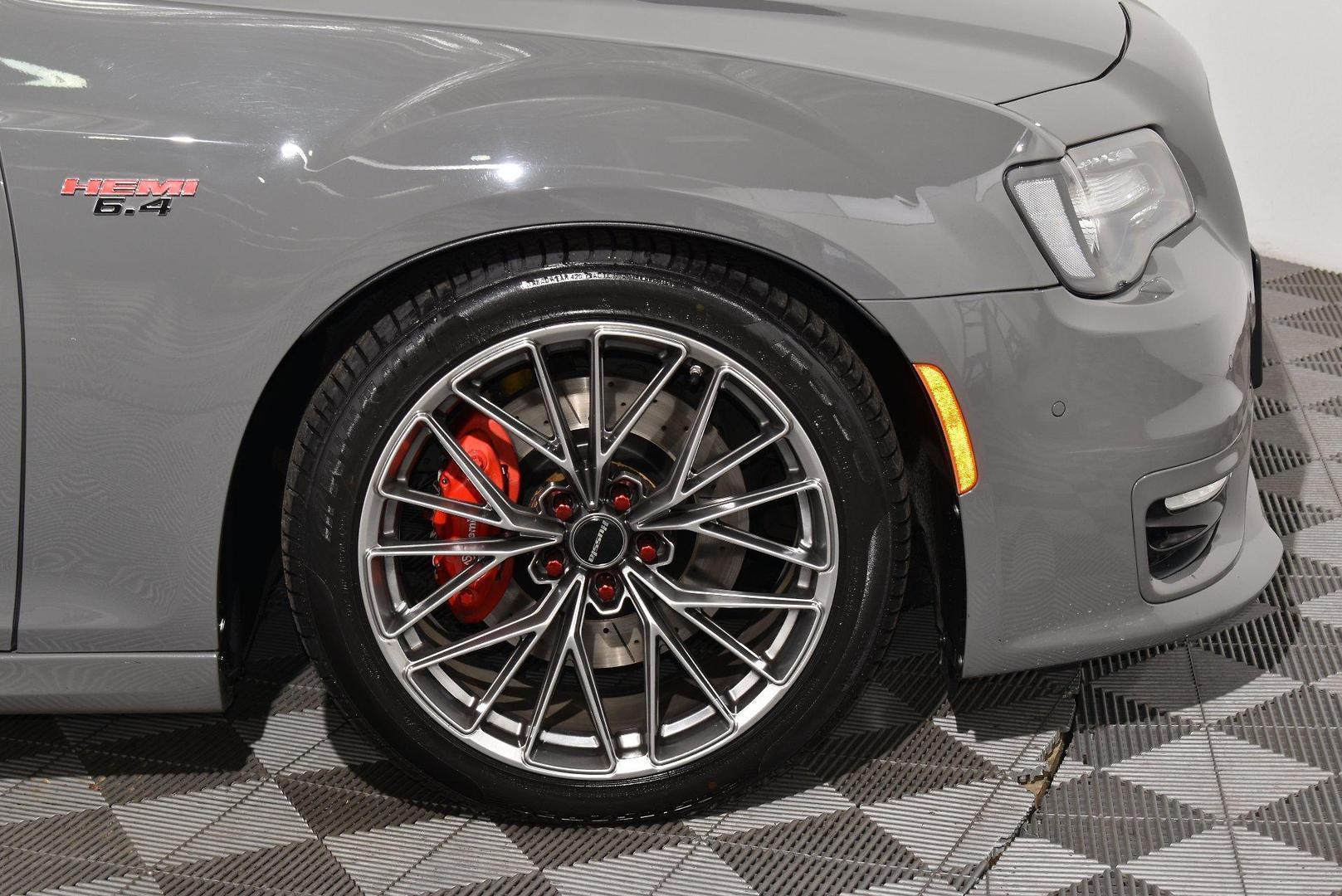 2018 Used Chrysler 300
