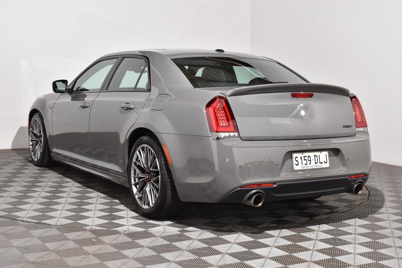 2018 Used Chrysler 300
