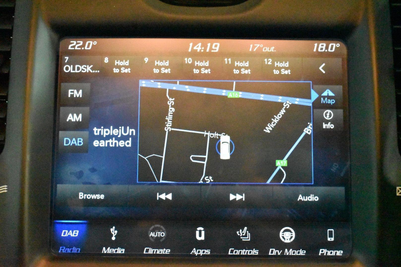 2018 Used Chrysler 300
