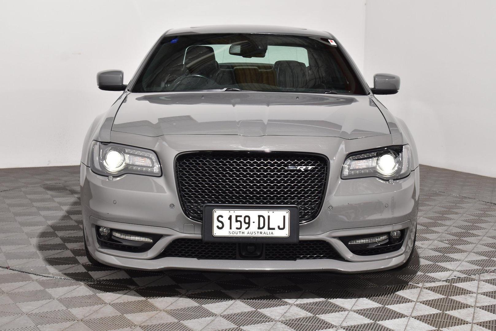 2018 Used Chrysler 300