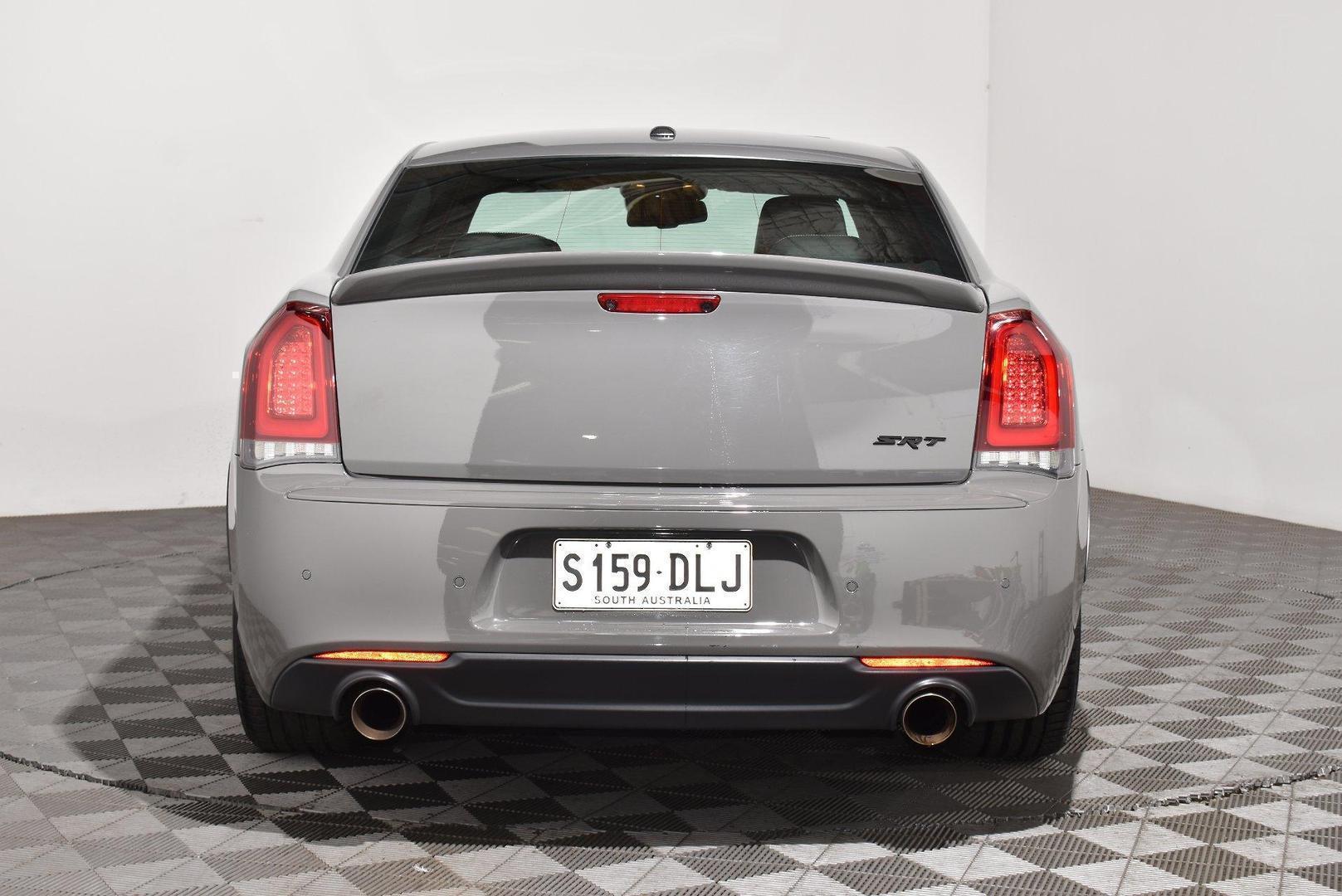 2018 Used Chrysler 300
