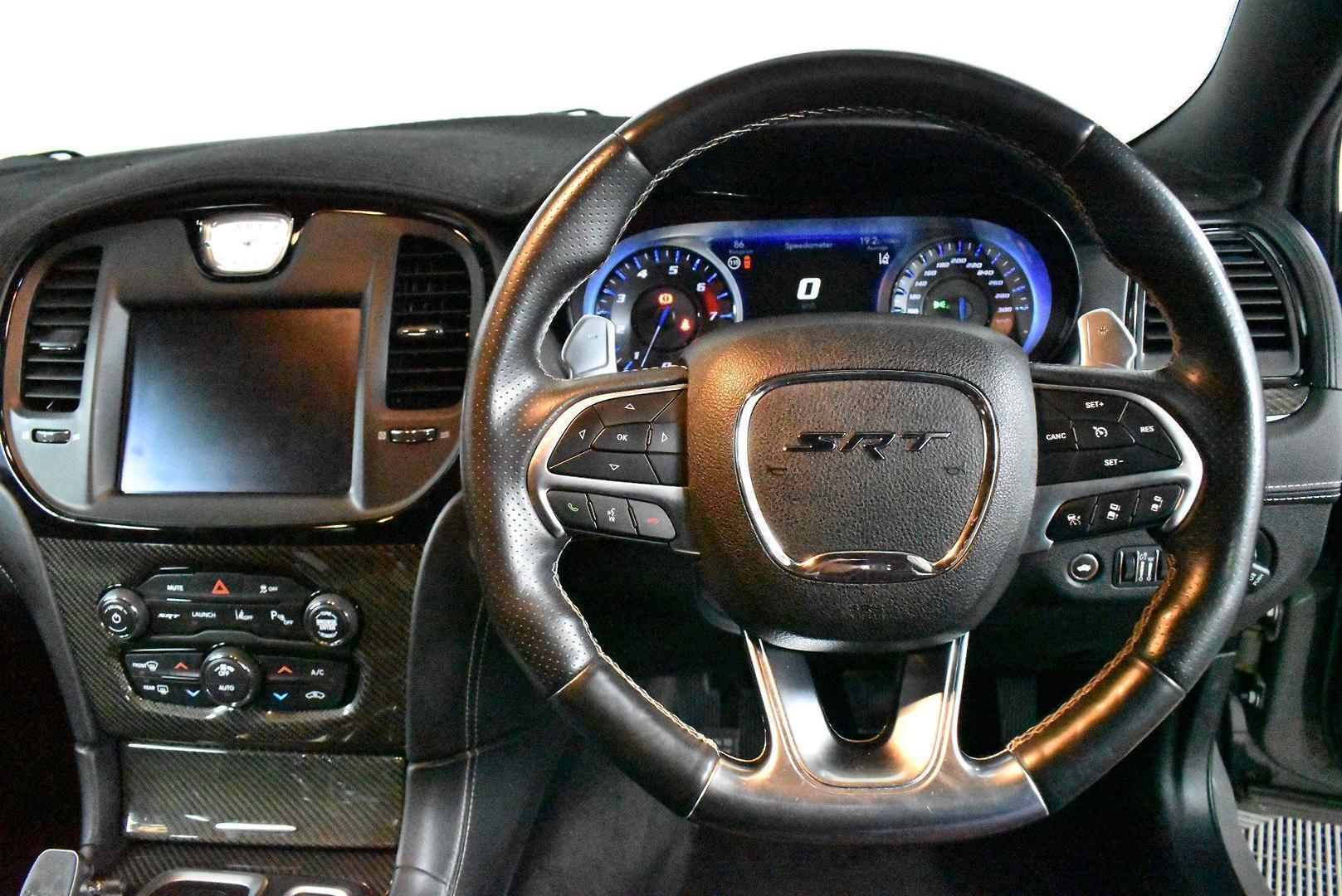 2018 Used Chrysler 300