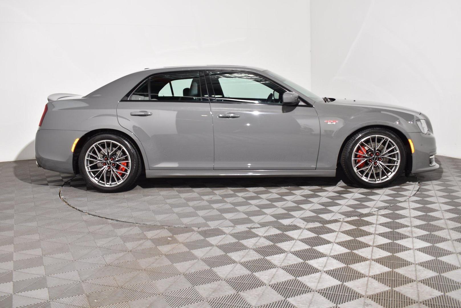 2018 Used Chrysler 300