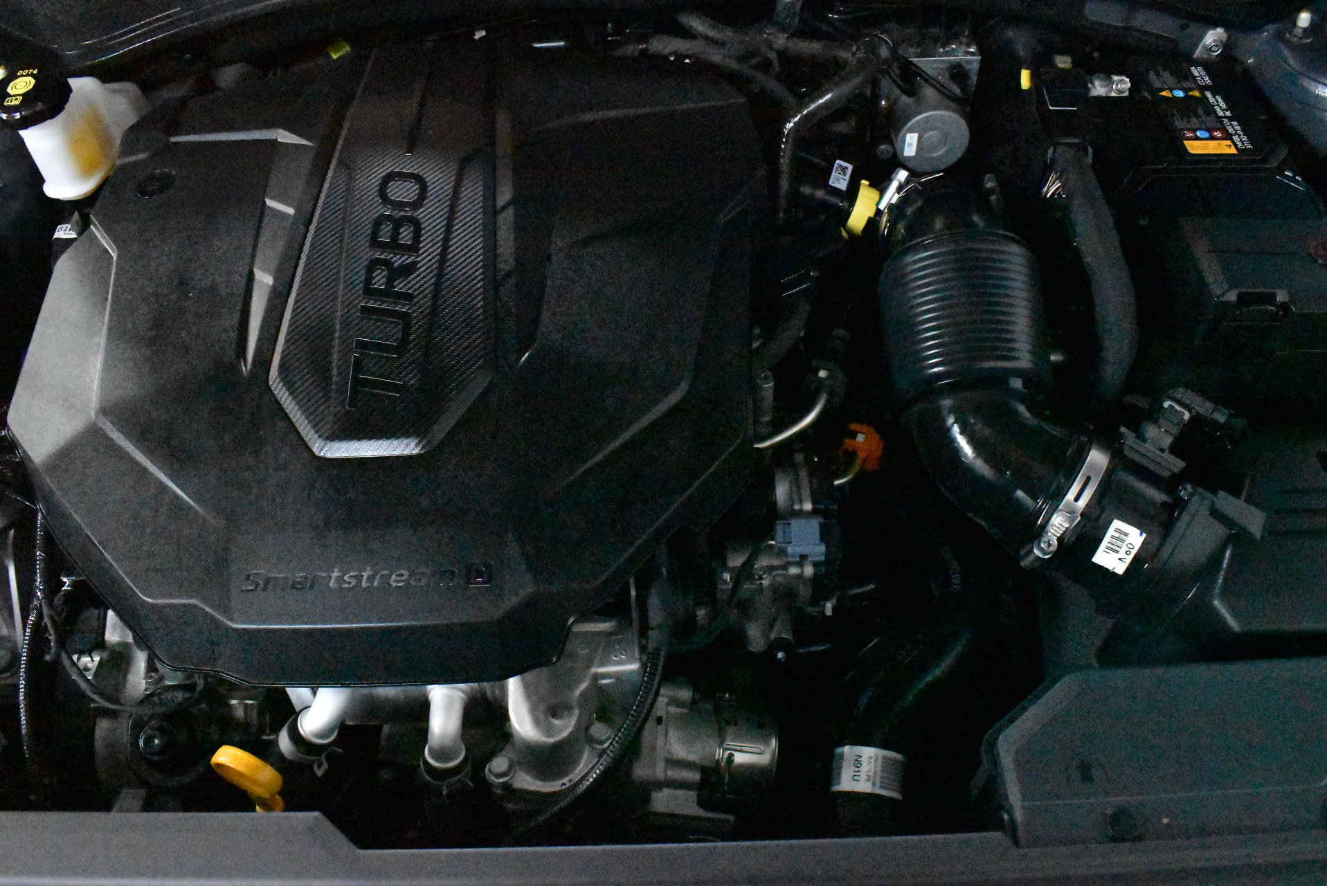 2022 Used Kia Sportage