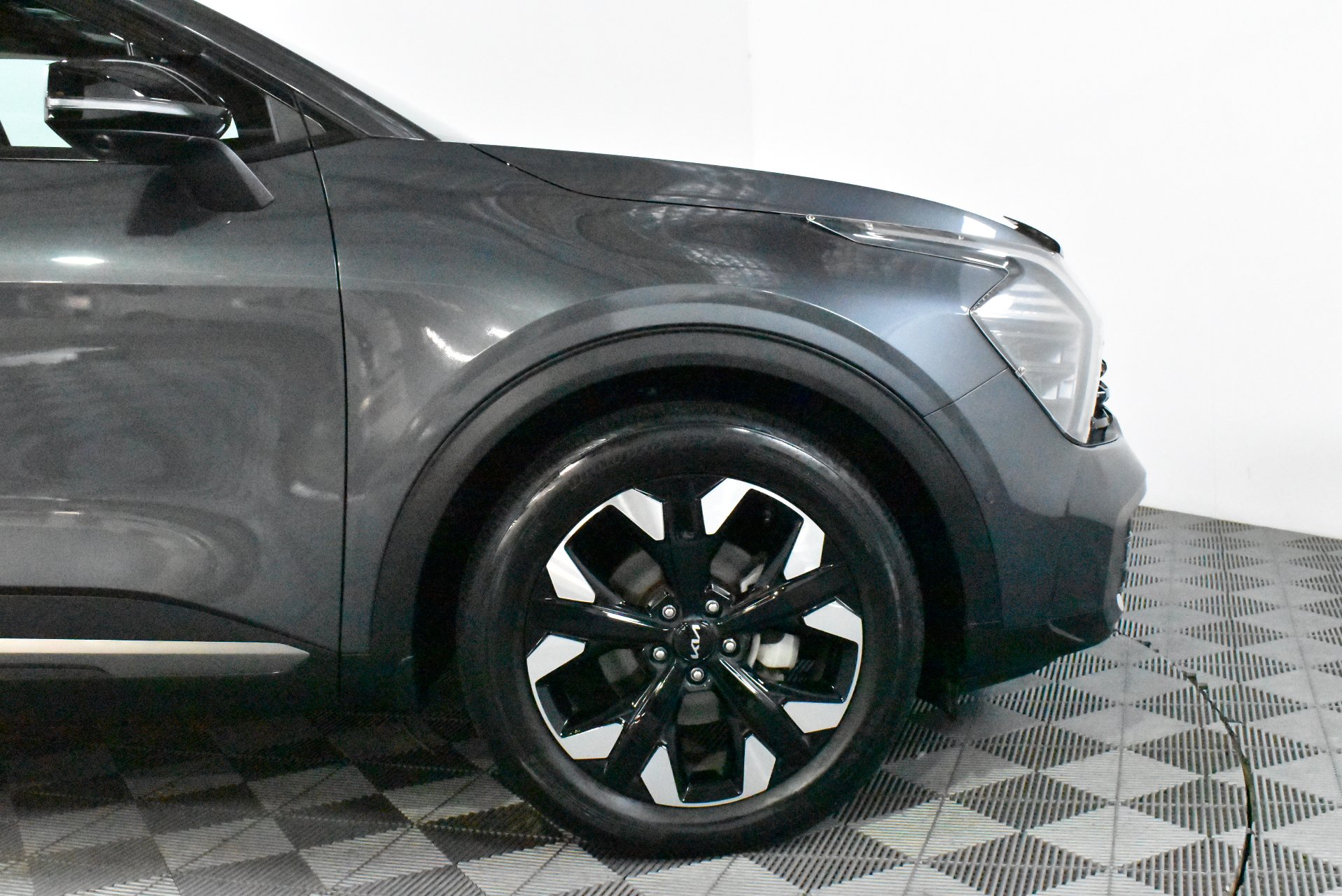 2022 Used Kia Sportage