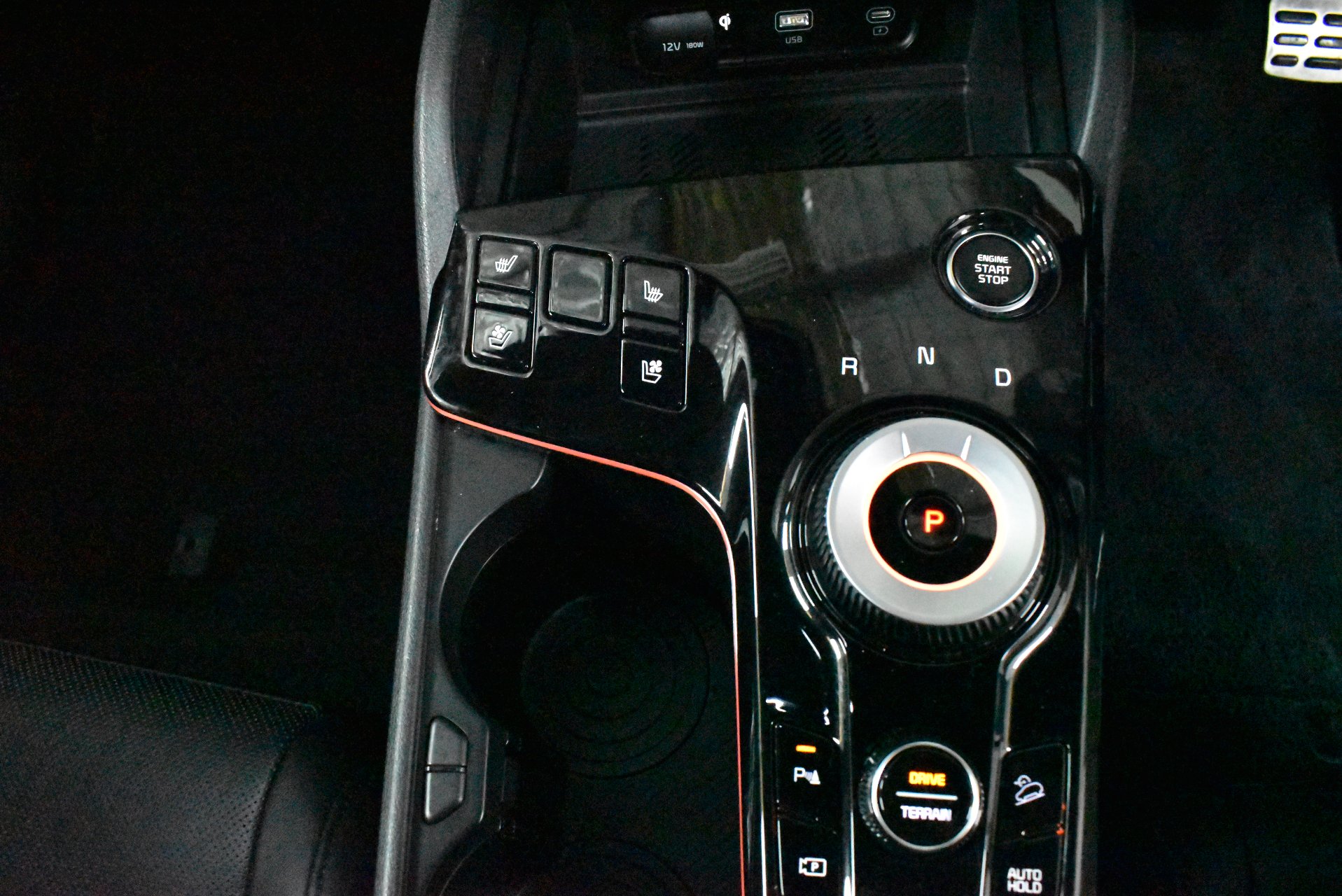 2022 Used Kia Sportage