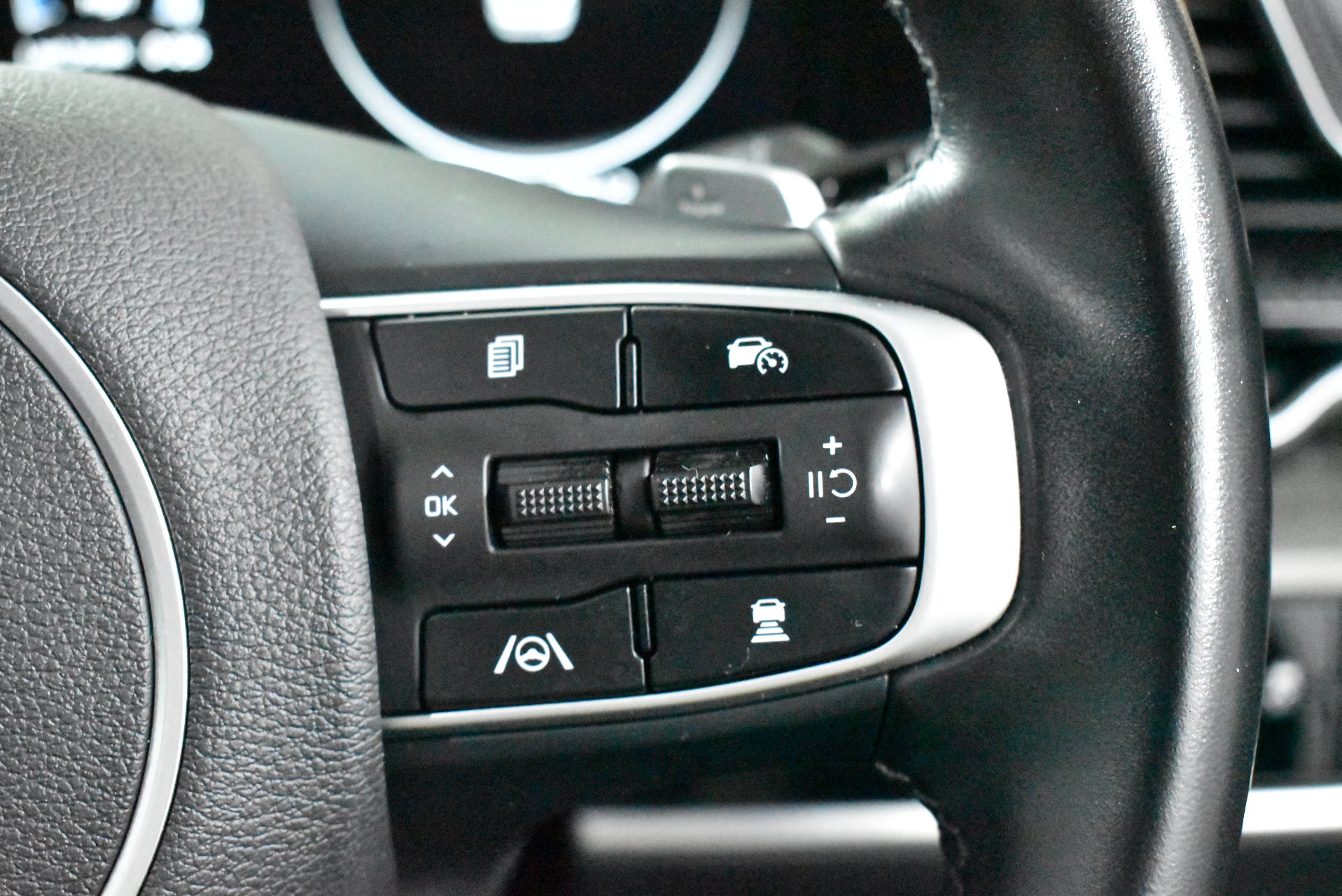 2022 Used Kia Sportage