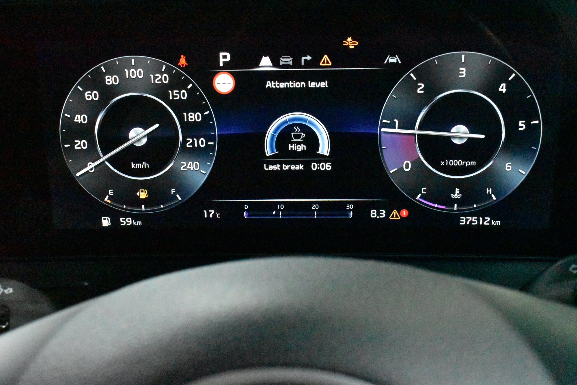 2022 Used Kia Sportage
