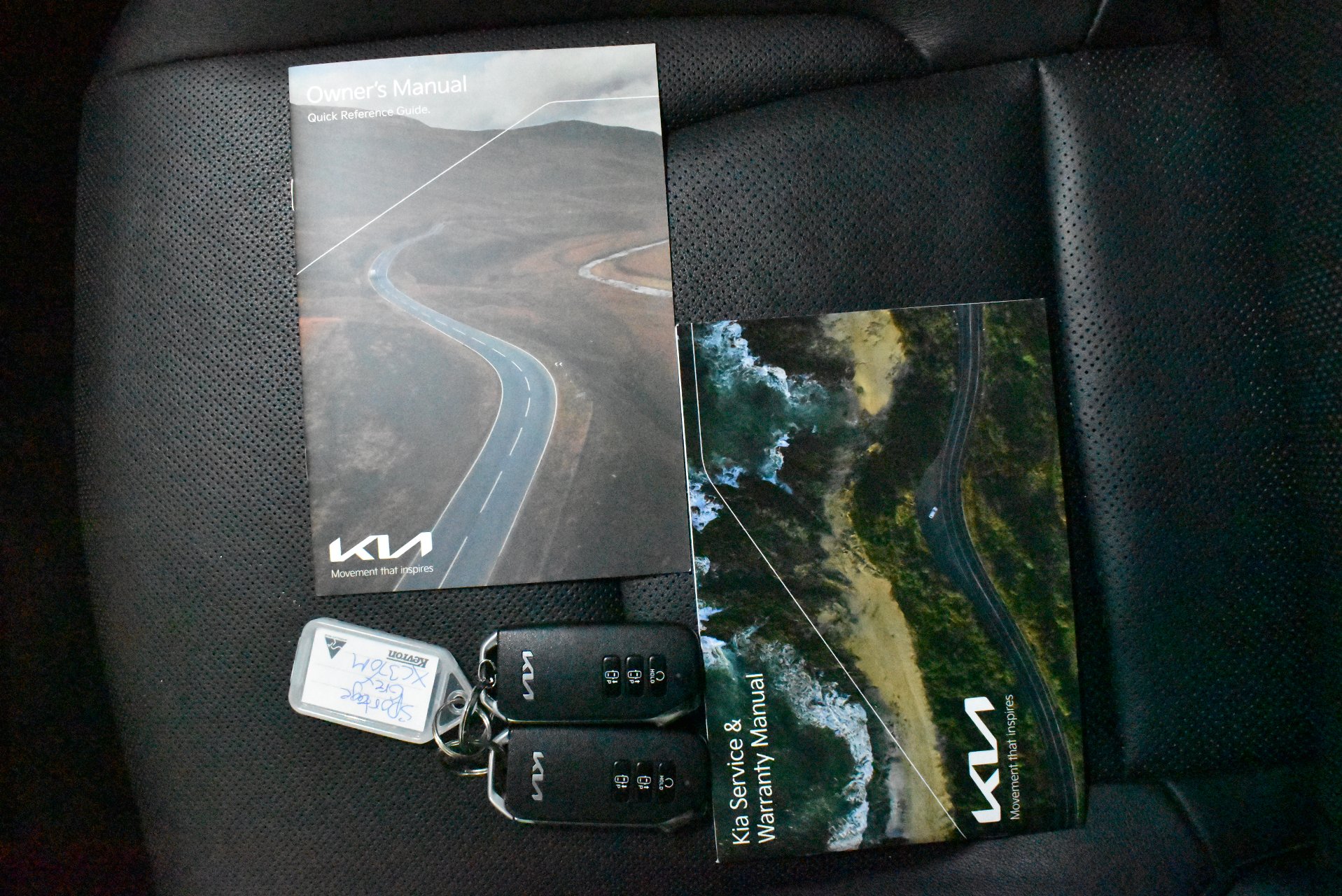 2022 Used Kia Sportage