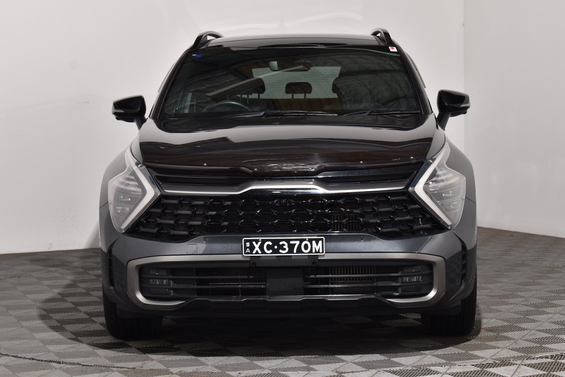 2022 Used Kia Sportage