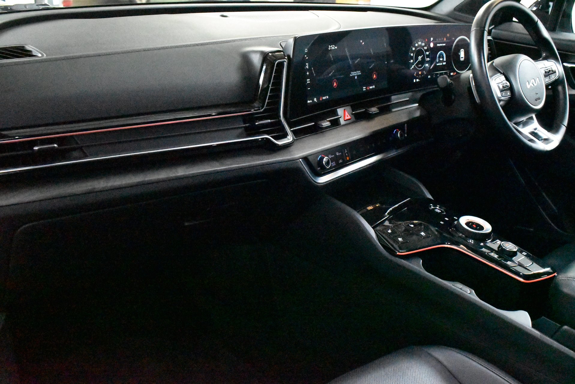 2022 Used Kia Sportage