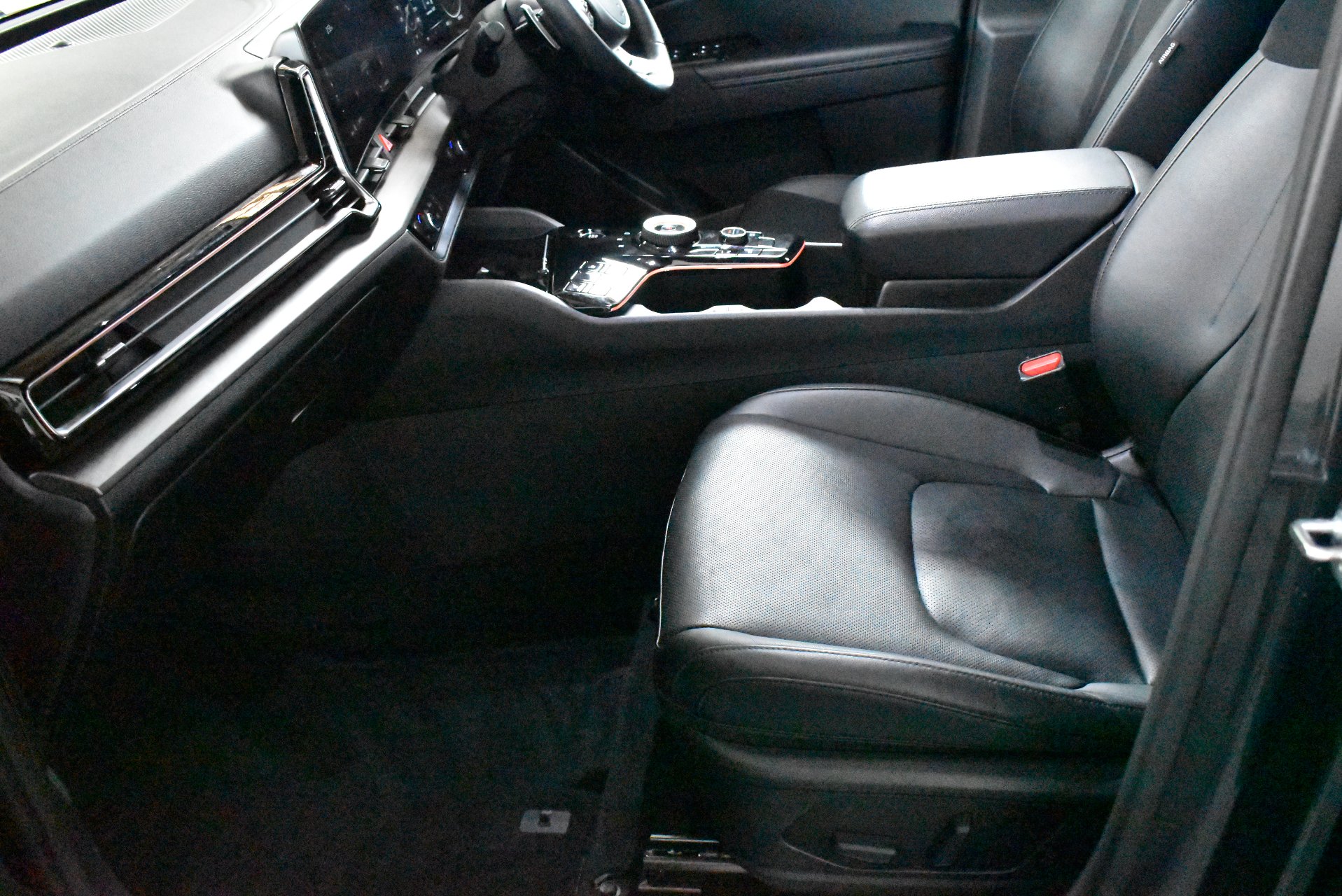 2022 Used Kia Sportage