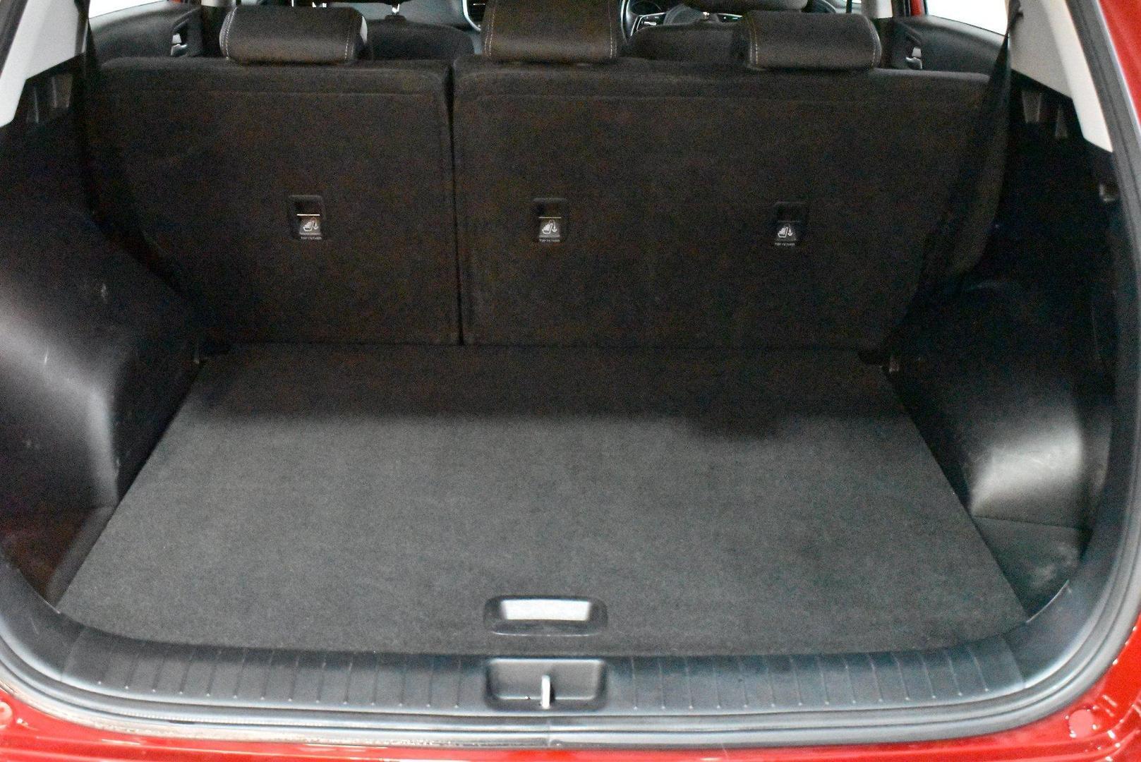 2019 Used Kia Sportage