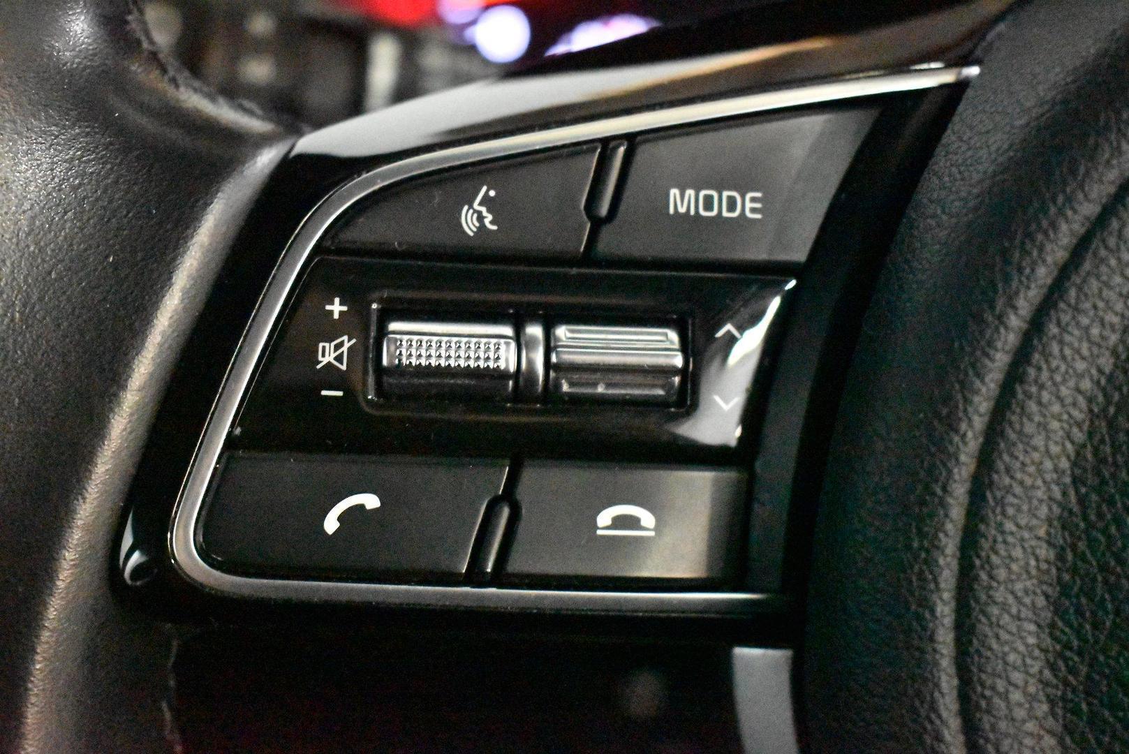 2019 Used Kia Sportage