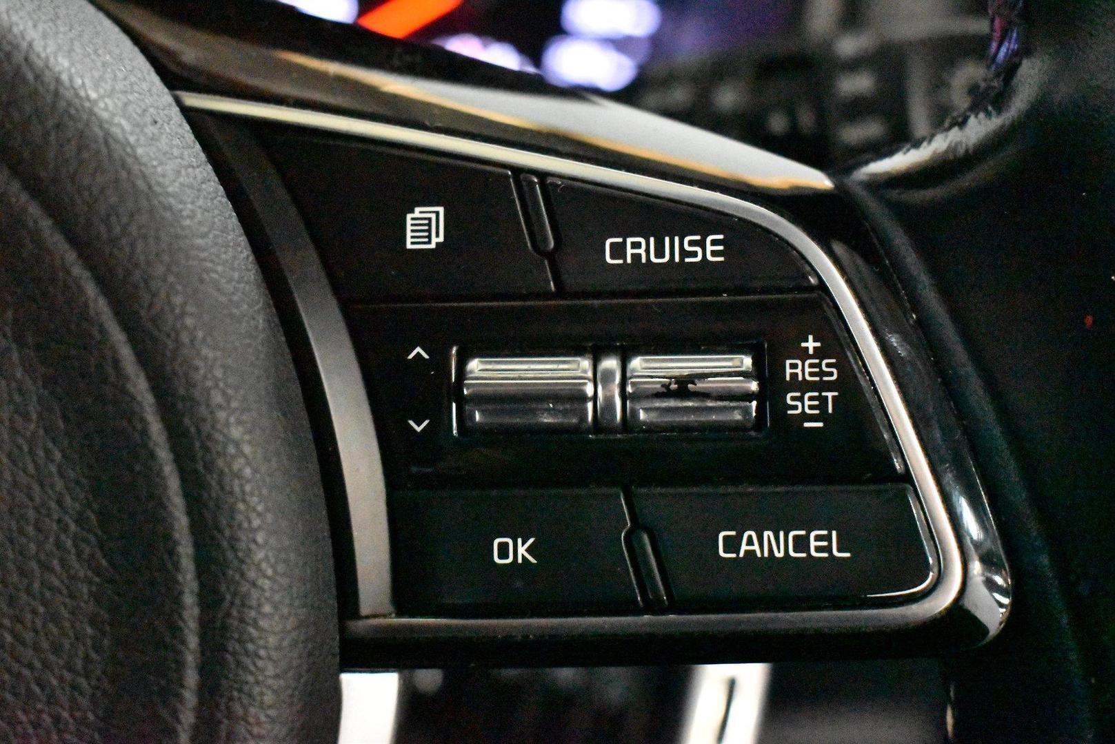 2019 Used Kia Sportage