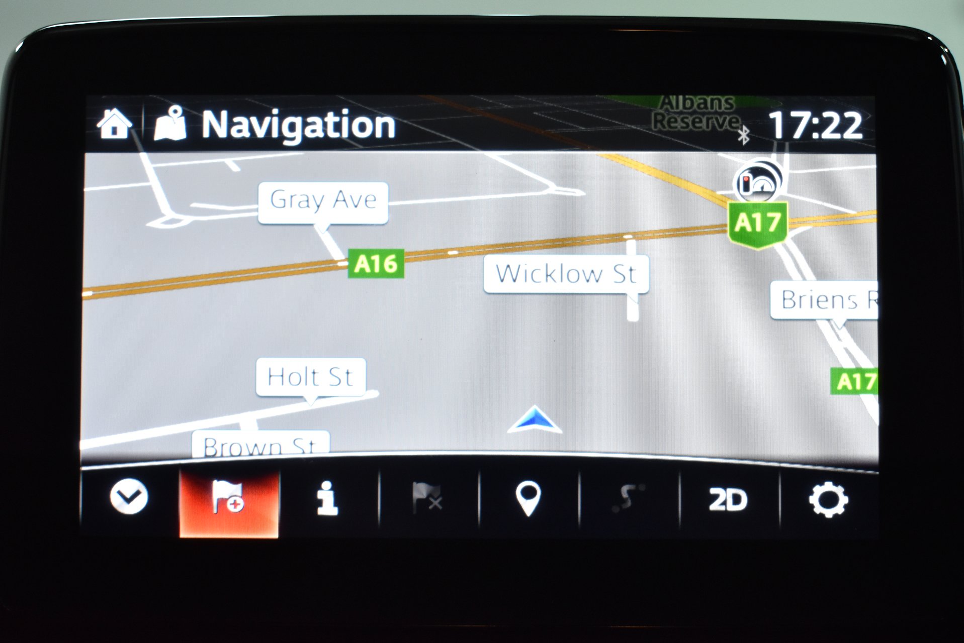 2020 Used Mazda 2