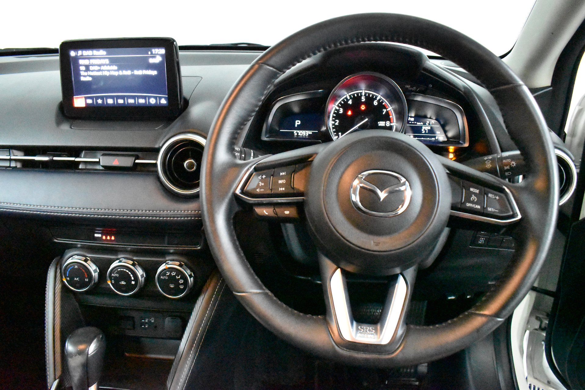 2020 Used Mazda 2