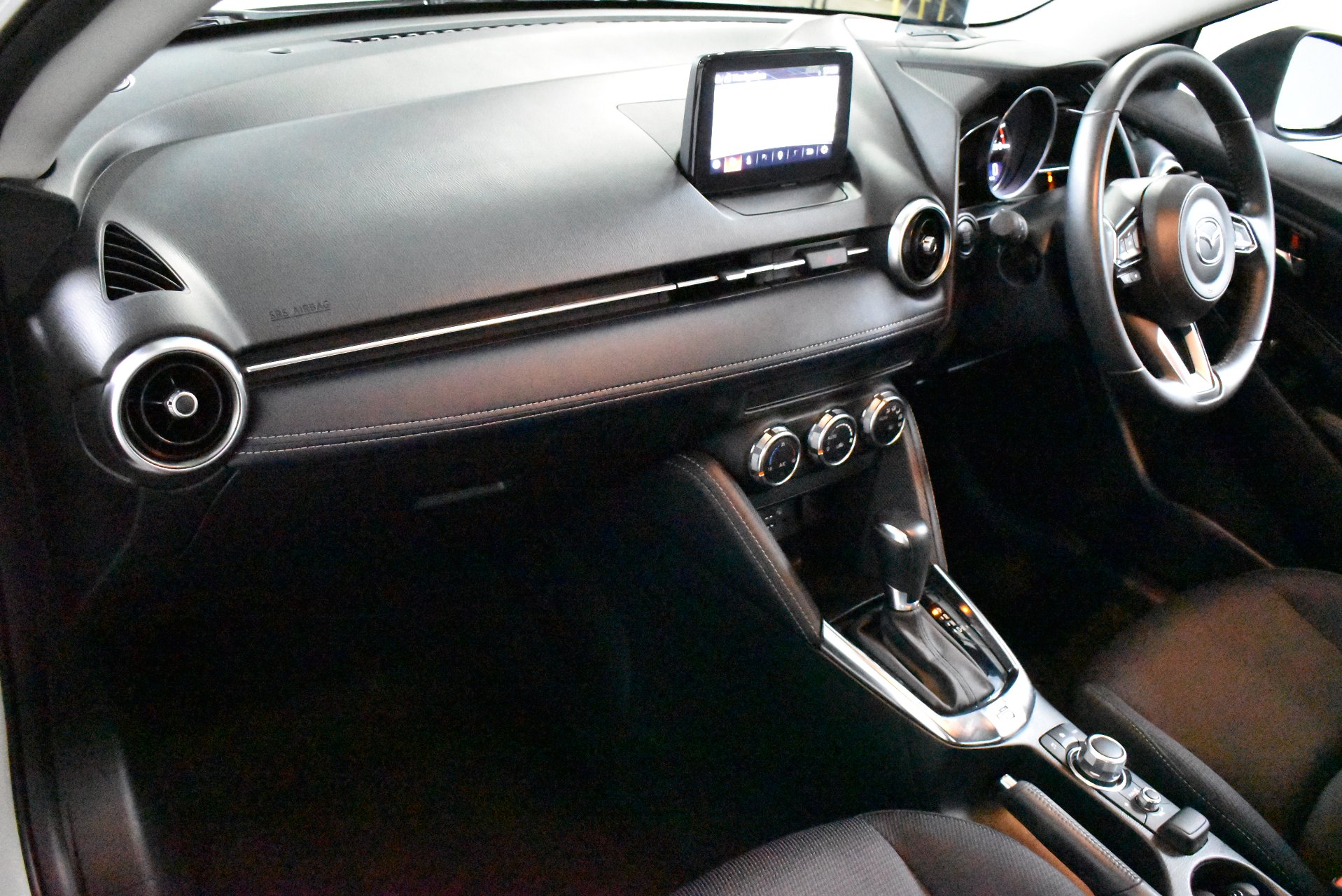 2020 Used Mazda 2