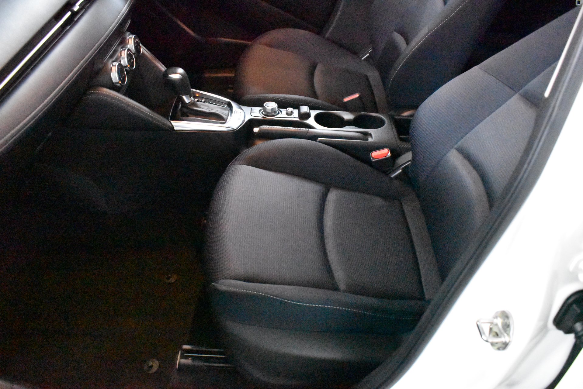 2020 Used Mazda 2