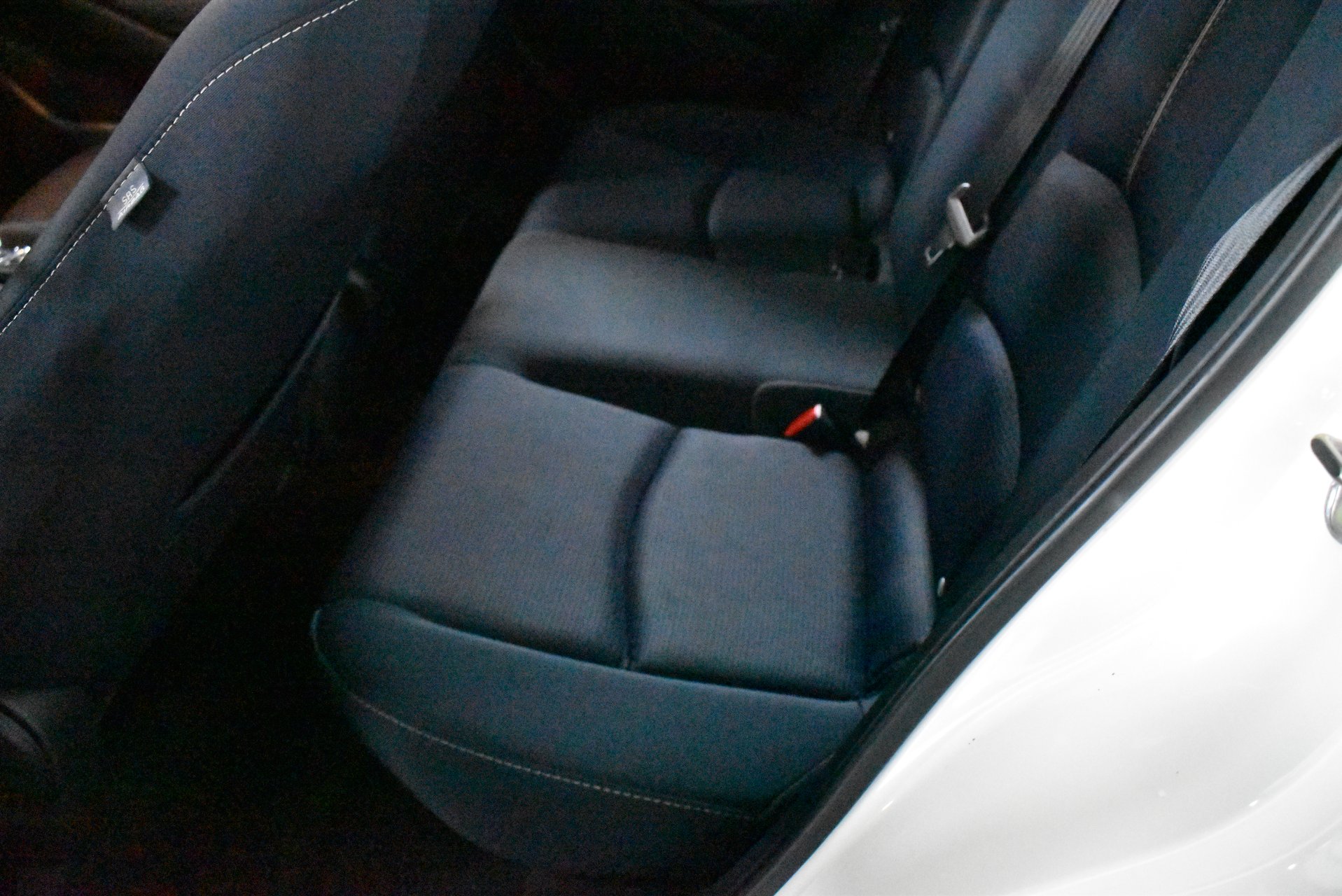 2020 Used Mazda 2