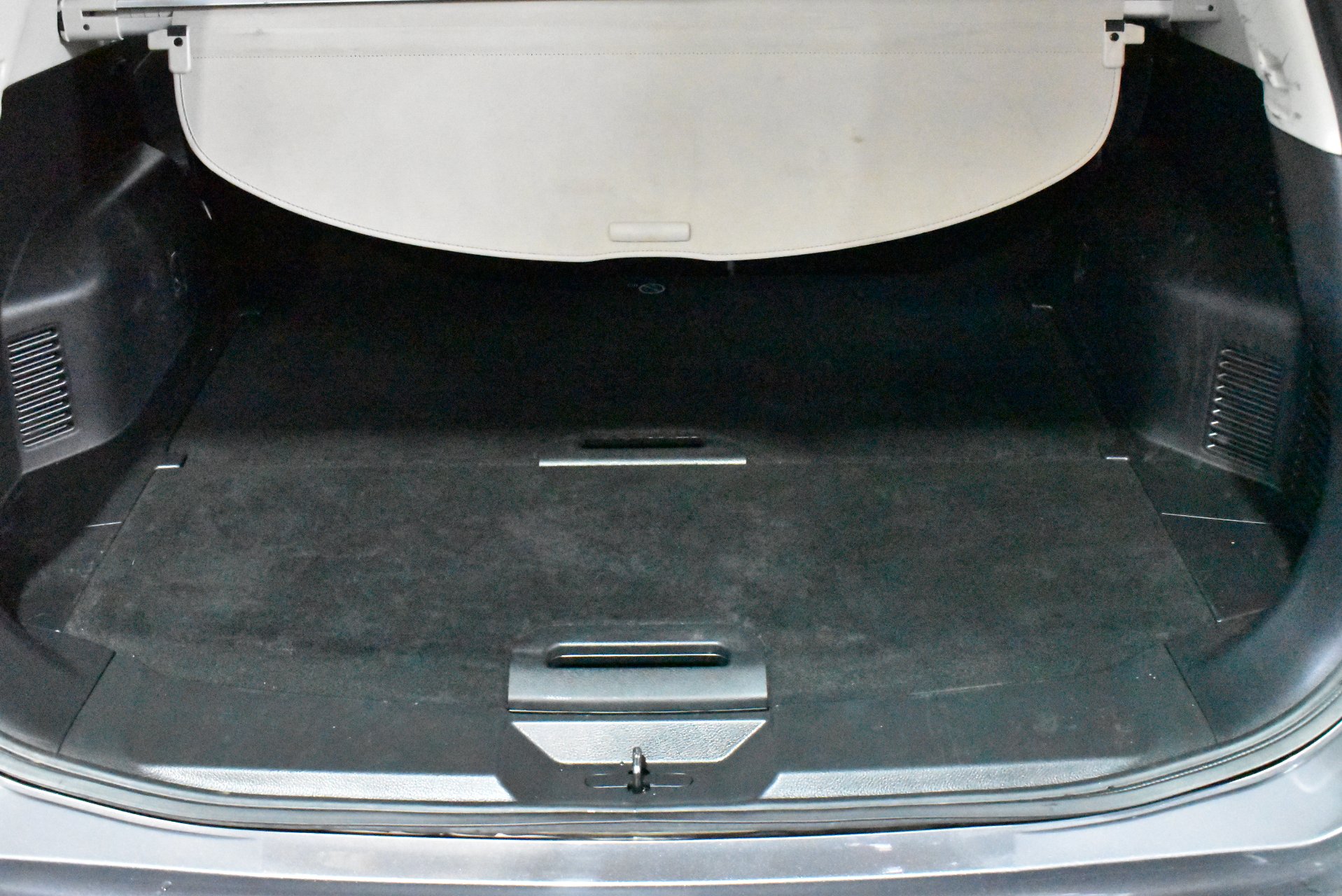 2020 Used Nissan X-TRAIL