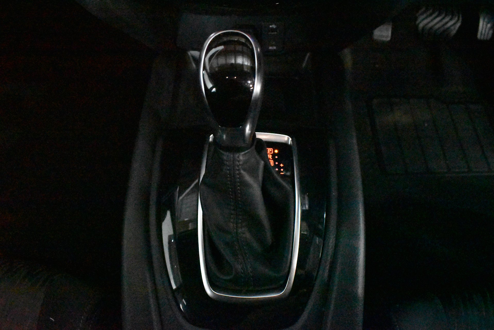 2020 Used Nissan X-TRAIL