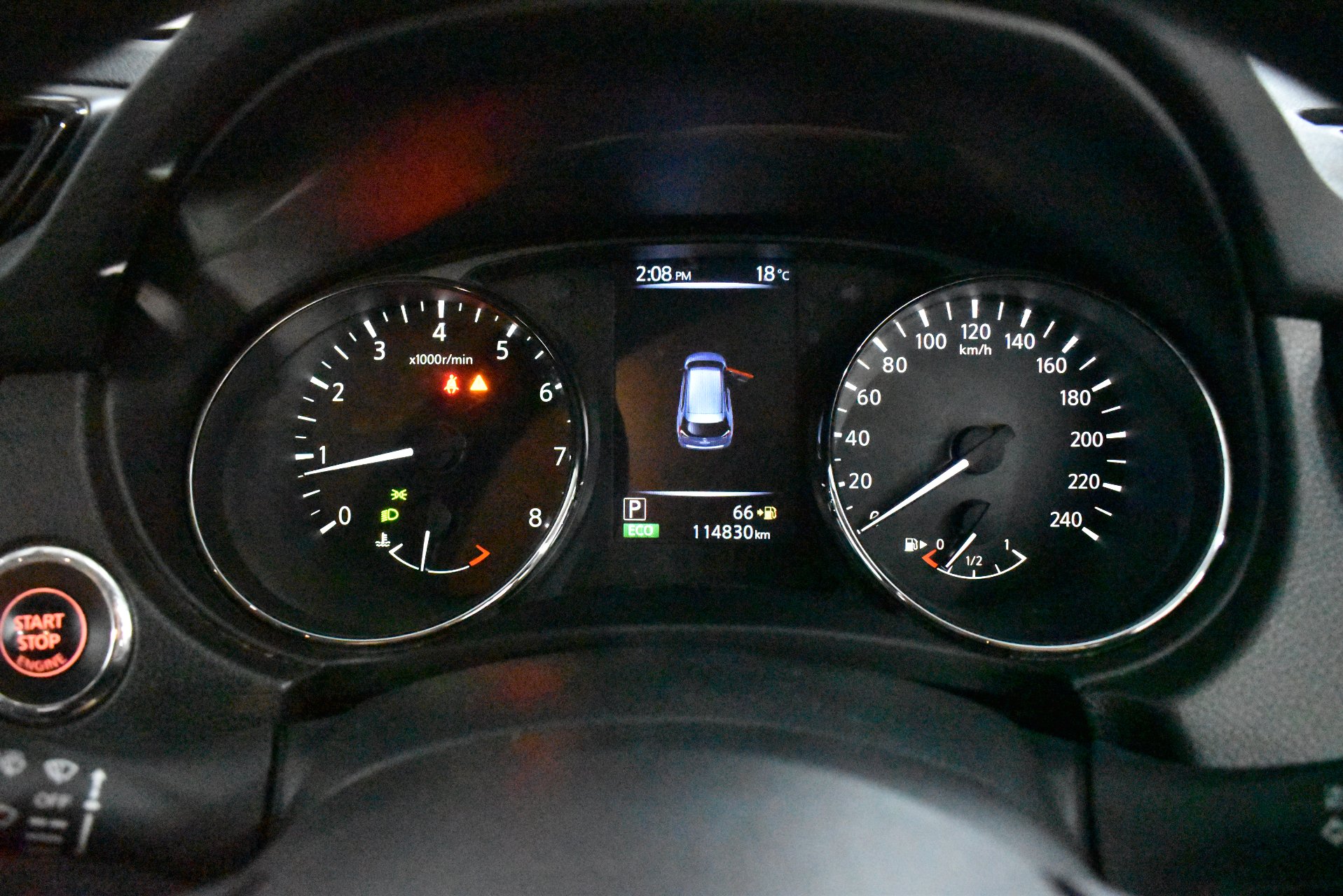 2020 Used Nissan X-TRAIL