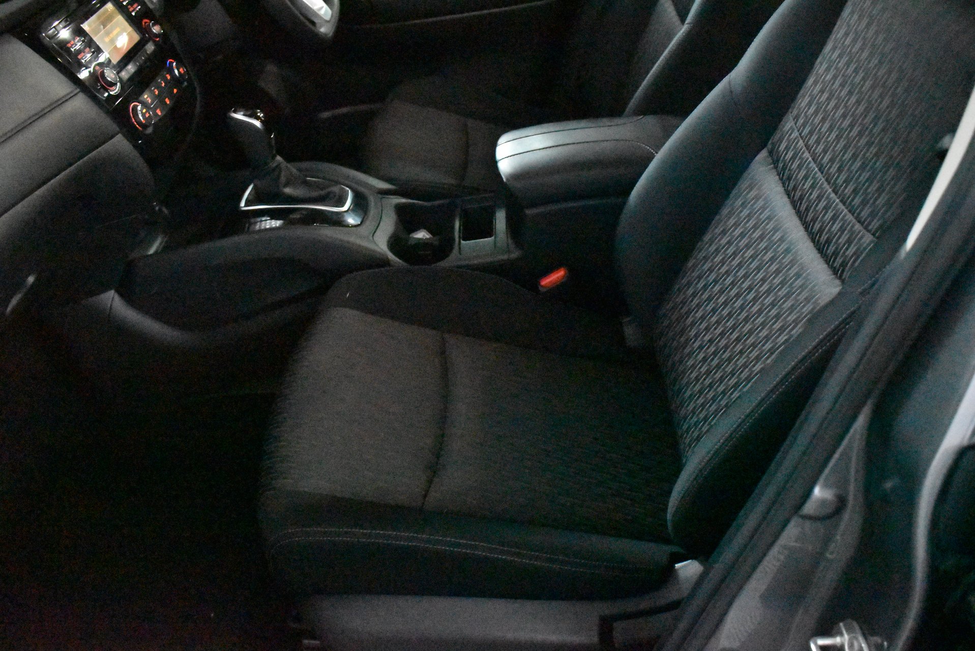 2020 Used Nissan X-TRAIL