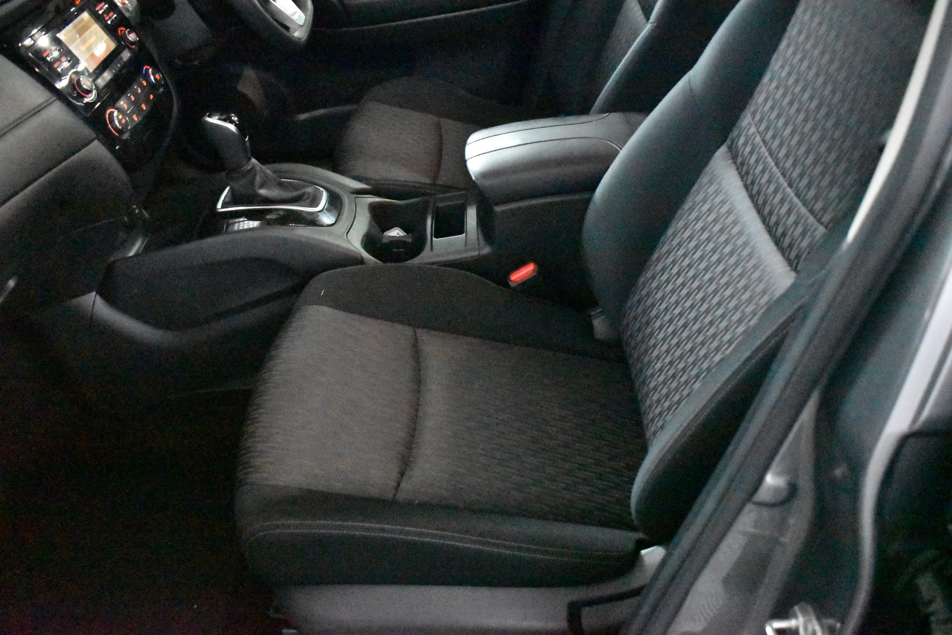 2020 Used Nissan X-TRAIL