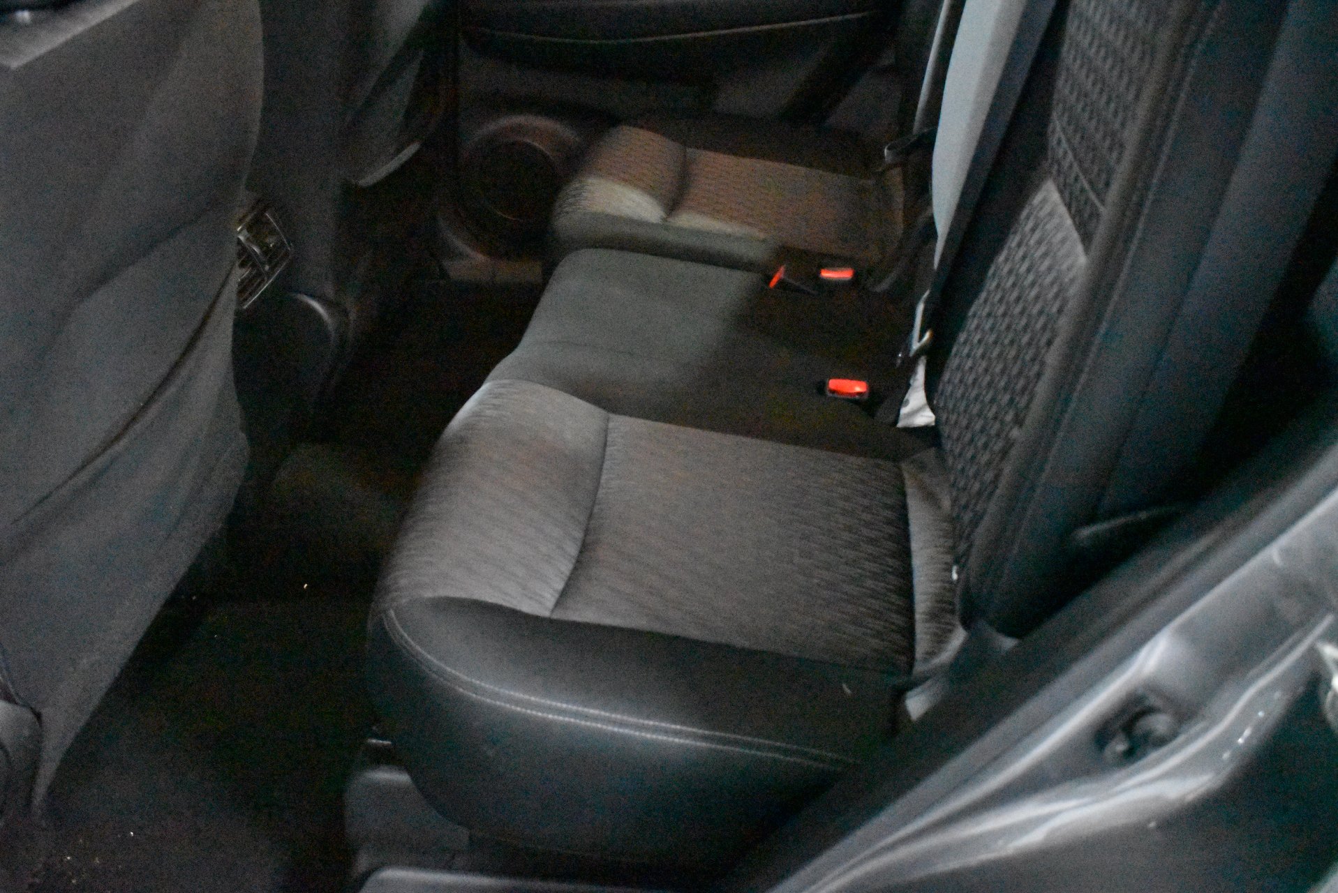 2020 Used Nissan X-TRAIL