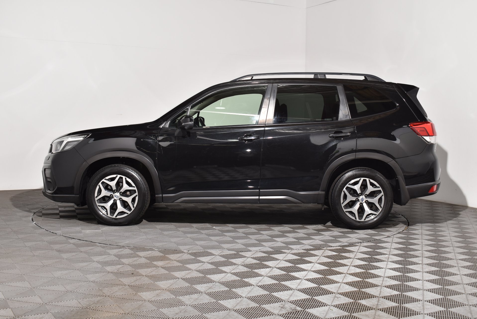 2019 Used Subaru Forester