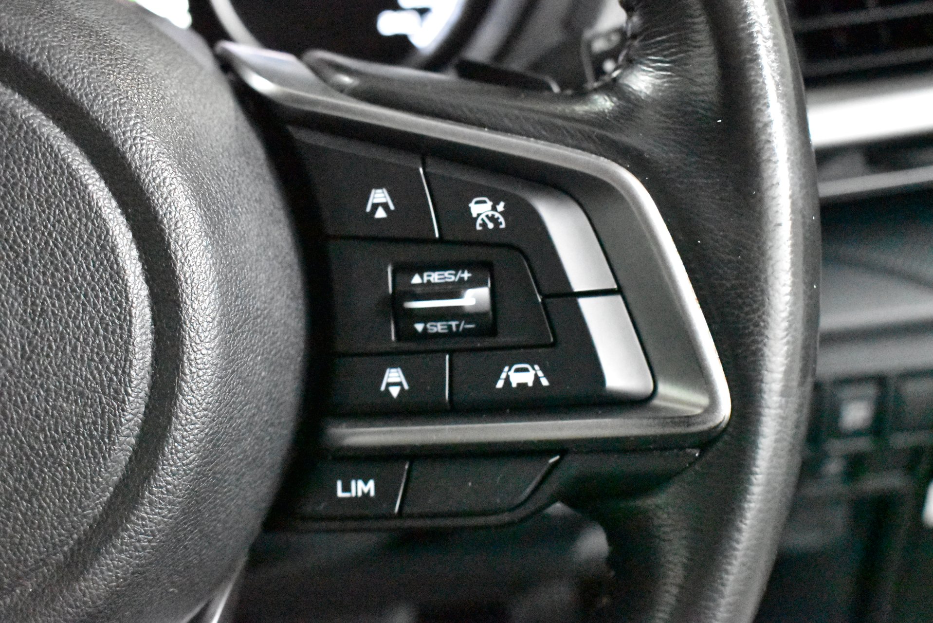 2019 Used Subaru Forester